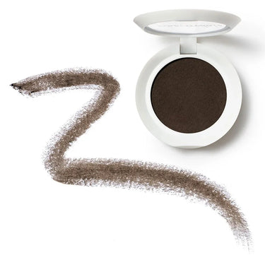 PureBrow™ Brow Powder dark-brown
